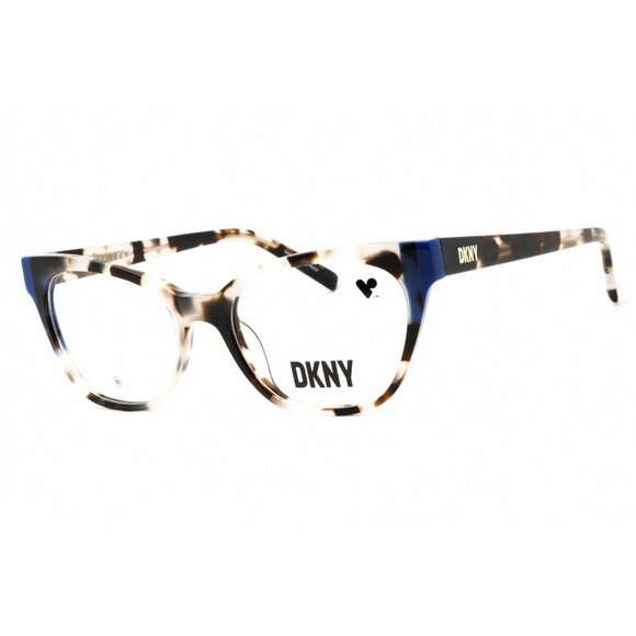 DKNY EYEGLASSES DK5058-275-52 New with case main image 5